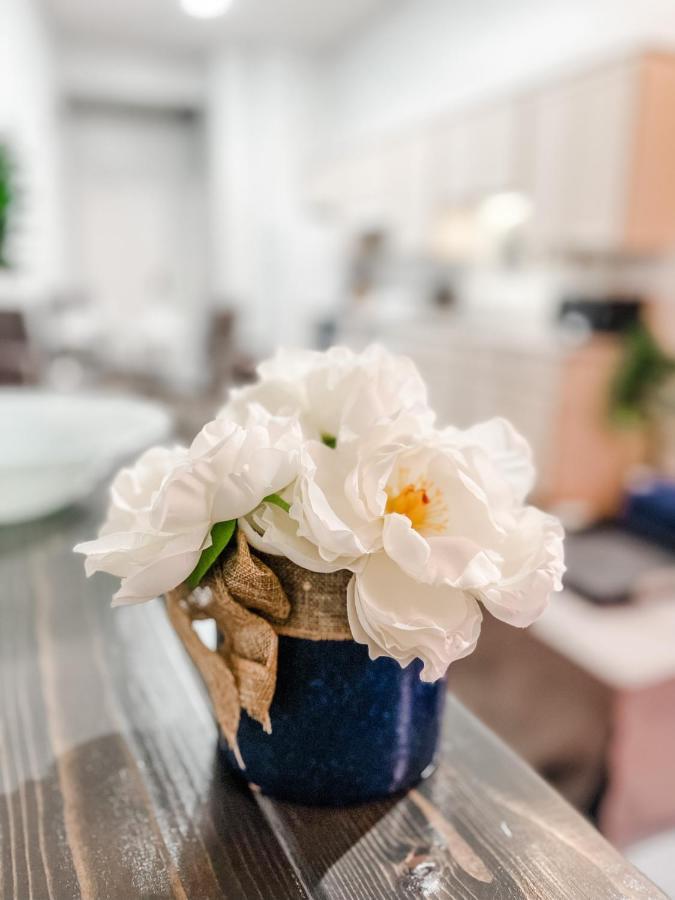 Gaslamp 2Bdrm - W Parking & 4 Beds #404 Hotel Сан Диего Екстериор снимка